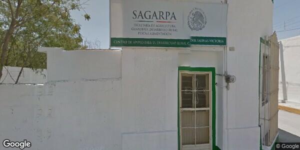 OFICINA SECRETARÍA DE AGRICULTURA, GANADERÍA, DESARROLLO RURAL PESCA Y ALIMENTACIÓN